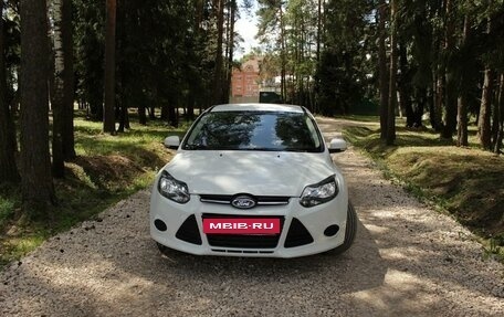 Ford Focus III, 2011 год, 715 000 рублей, 2 фотография