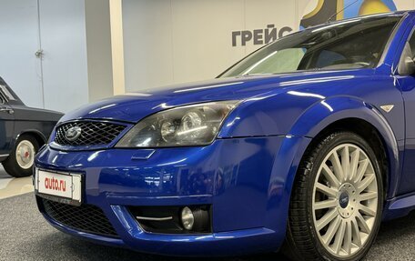 Ford Mondeo III, 2006 год, 790 000 рублей, 3 фотография