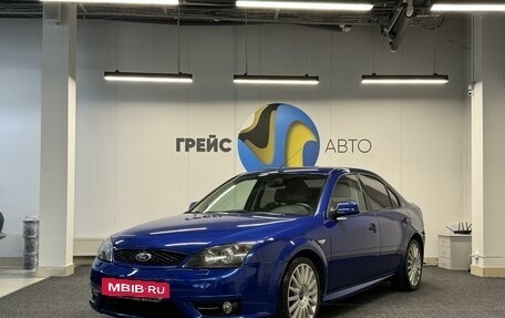 Ford Mondeo III, 2006 год, 790 000 рублей, 2 фотография