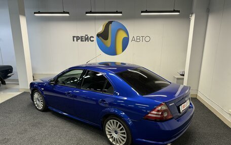 Ford Mondeo III, 2006 год, 790 000 рублей, 7 фотография