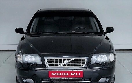 Volvo S80 II рестайлинг 2, 2005 год, 515 000 рублей, 2 фотография