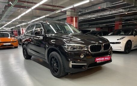 BMW X5, 2014 год, 3 480 000 рублей, 3 фотография