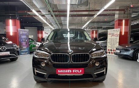 BMW X5, 2014 год, 3 480 000 рублей, 2 фотография