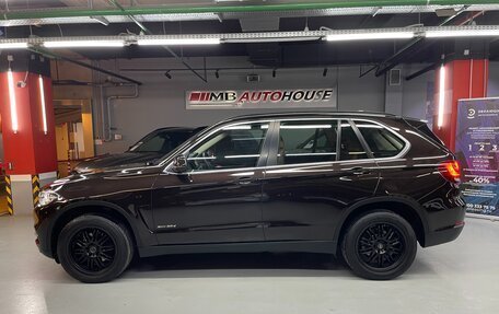 BMW X5, 2014 год, 3 480 000 рублей, 4 фотография