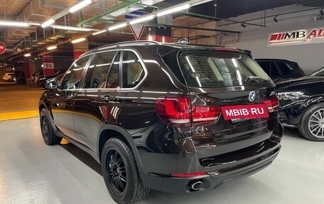 BMW X5, 2014 год, 3 480 000 рублей, 5 фотография
