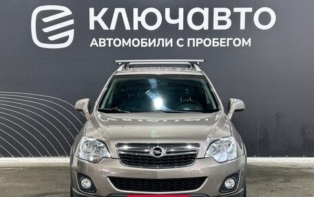 Opel Antara I, 2013 год, 1 300 000 рублей, 2 фотография