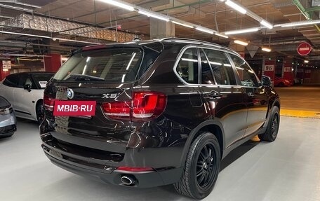 BMW X5, 2014 год, 3 480 000 рублей, 7 фотография