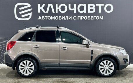 Opel Antara I, 2013 год, 1 300 000 рублей, 4 фотография