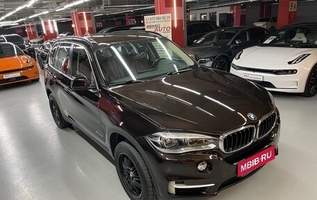 BMW X5, 2014 год, 3 480 000 рублей, 8 фотография