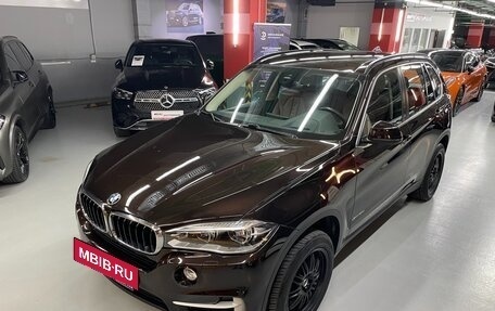 BMW X5, 2014 год, 3 480 000 рублей, 9 фотография