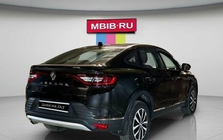 Renault Arkana I, 2022 год, 1 950 000 рублей, 6 фотография