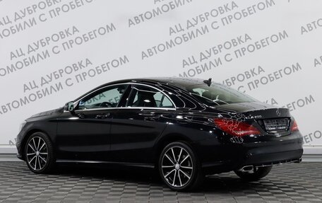 Mercedes-Benz CLA, 2015 год, 2 049 000 рублей, 4 фотография