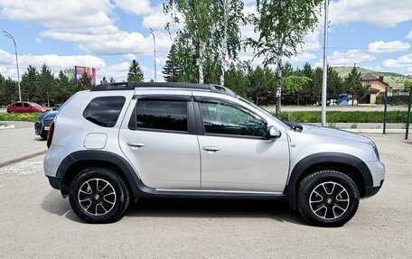 Renault Duster I рестайлинг, 2020 год, 1 779 700 рублей, 4 фотография