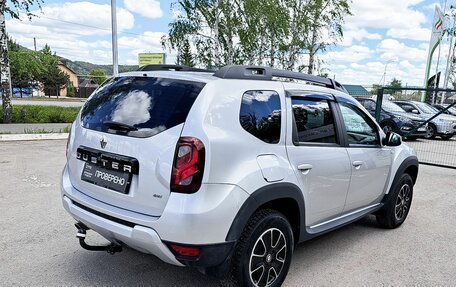 Renault Duster I рестайлинг, 2020 год, 1 779 700 рублей, 5 фотография