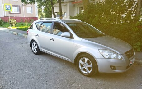 KIA cee'd I рестайлинг, 2009 год, 980 000 рублей, 2 фотография