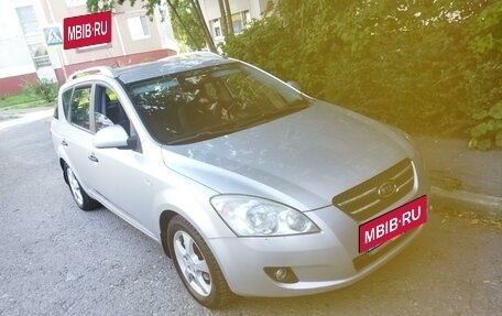 KIA cee'd I рестайлинг, 2009 год, 980 000 рублей, 4 фотография