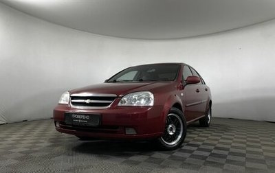 Chevrolet Lacetti, 2008 год, 400 000 рублей, 1 фотография