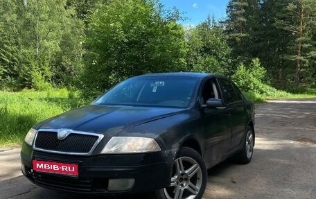 Skoda Octavia, 2008 год, 370 000 рублей, 1 фотография