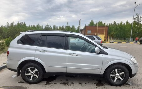 SsangYong Kyron I, 2012 год, 1 300 000 рублей, 3 фотография