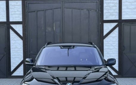 BMW X1, 2011 год, 1 160 000 рублей, 4 фотография