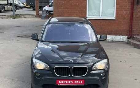 BMW X1, 2011 год, 1 160 000 рублей, 3 фотография