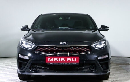 KIA Cerato IV, 2021 год, 2 490 000 рублей, 2 фотография