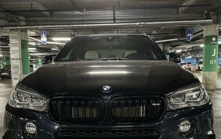 BMW X5, 2018 год, 4 400 000 рублей, 2 фотография