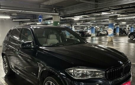 BMW X5, 2018 год, 4 400 000 рублей, 4 фотография