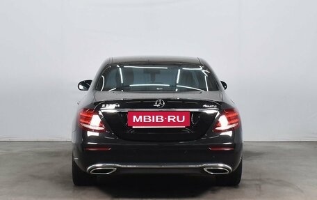 Mercedes-Benz E-Класс, 2017 год, 4 279 995 рублей, 5 фотография