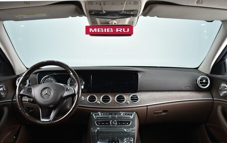 Mercedes-Benz E-Класс, 2017 год, 4 279 995 рублей, 8 фотография