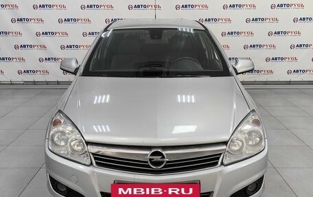 Opel Astra H, 2011 год, 757 000 рублей, 3 фотография