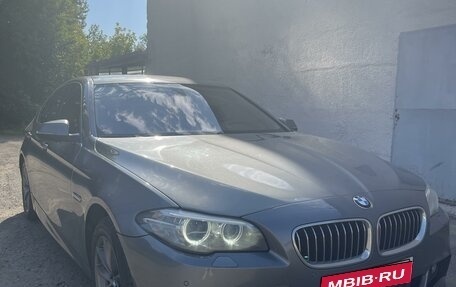 BMW 5 серия, 2013 год, 2 500 000 рублей, 3 фотография