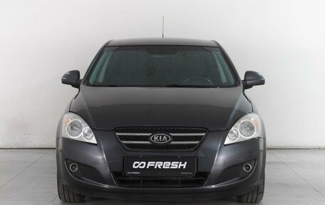 KIA cee'd I рестайлинг, 2009 год, 894 000 рублей, 3 фотография