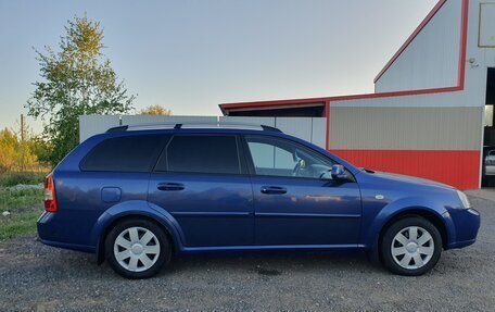 Chevrolet Lacetti, 2008 год, 550 000 рублей, 4 фотография