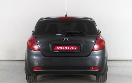 KIA cee'd I рестайлинг, 2009 год, 894 000 рублей, 4 фотография