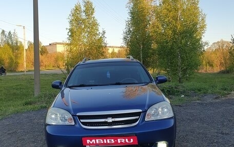 Chevrolet Lacetti, 2008 год, 550 000 рублей, 2 фотография