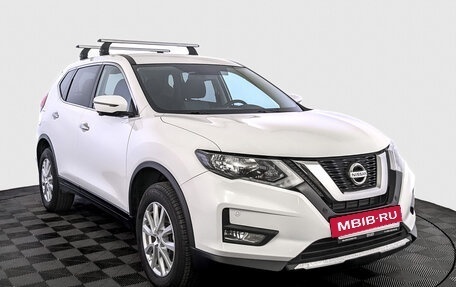 Nissan X-Trail, 2019 год, 2 655 000 рублей, 3 фотография