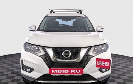 Nissan X-Trail, 2019 год, 2 655 000 рублей, 2 фотография