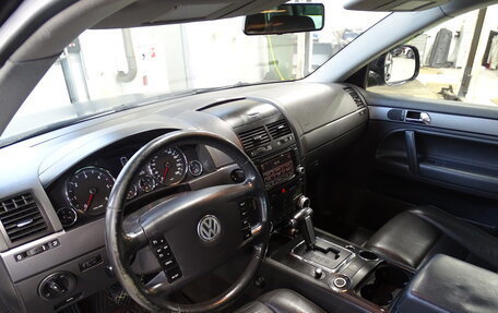 Volkswagen Touareg III, 2007 год, 1 050 000 рублей, 5 фотография