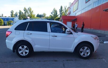 Lifan X60 I рестайлинг, 2014 год, 585 000 рублей, 2 фотография