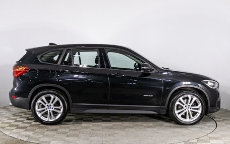 BMW X1, 2015 год, 2 099 000 рублей, 4 фотография