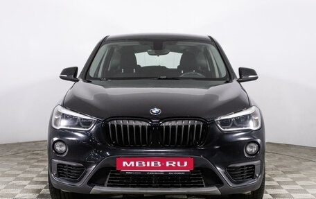 BMW X1, 2015 год, 2 099 000 рублей, 2 фотография