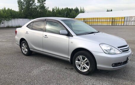 Toyota Allion, 2007 год, 900 000 рублей, 2 фотография