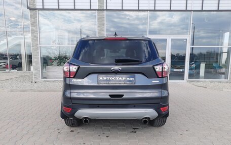 Ford Kuga III, 2018 год, 1 898 000 рублей, 4 фотография