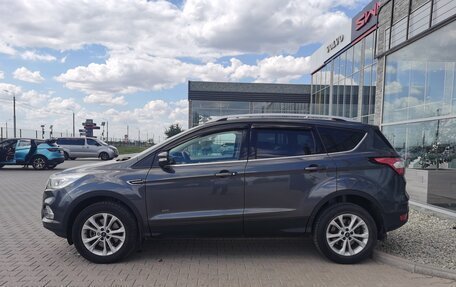 Ford Kuga III, 2018 год, 1 898 000 рублей, 6 фотография