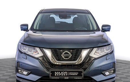 Nissan X-Trail, 2020 год, 2 825 000 рублей, 2 фотография