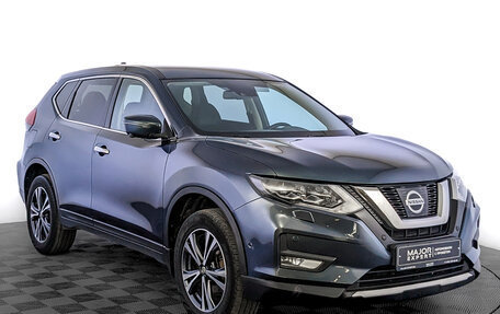 Nissan X-Trail, 2020 год, 2 825 000 рублей, 3 фотография