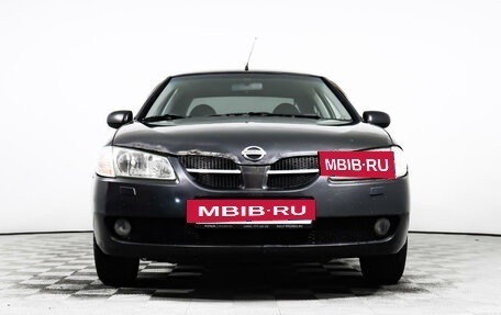 Nissan Almera, 2005 год, 379 000 рублей, 2 фотография