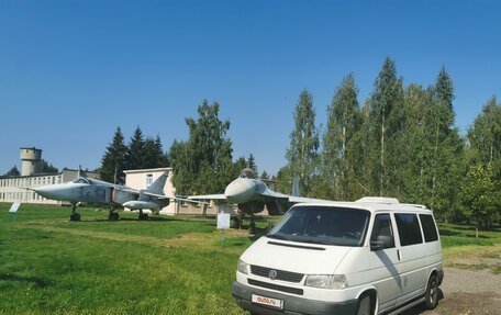 Volkswagen Transporter T4, 1999 год, 850 000 рублей, 2 фотография