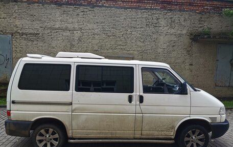 Volkswagen Transporter T4, 1999 год, 850 000 рублей, 4 фотография